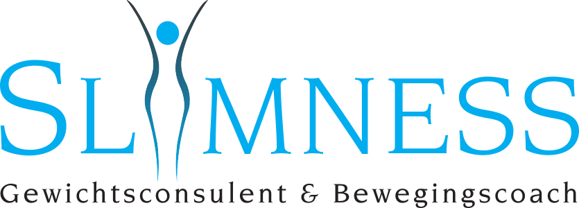 SLIMNESS Mijdrecht logo