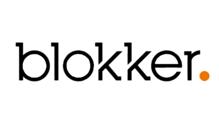 Blokker logo