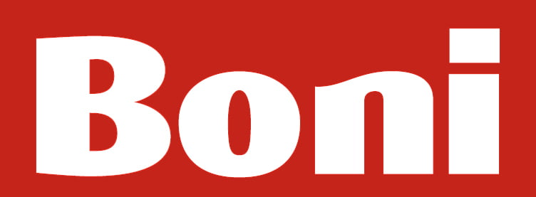 Boni supermarkt logo