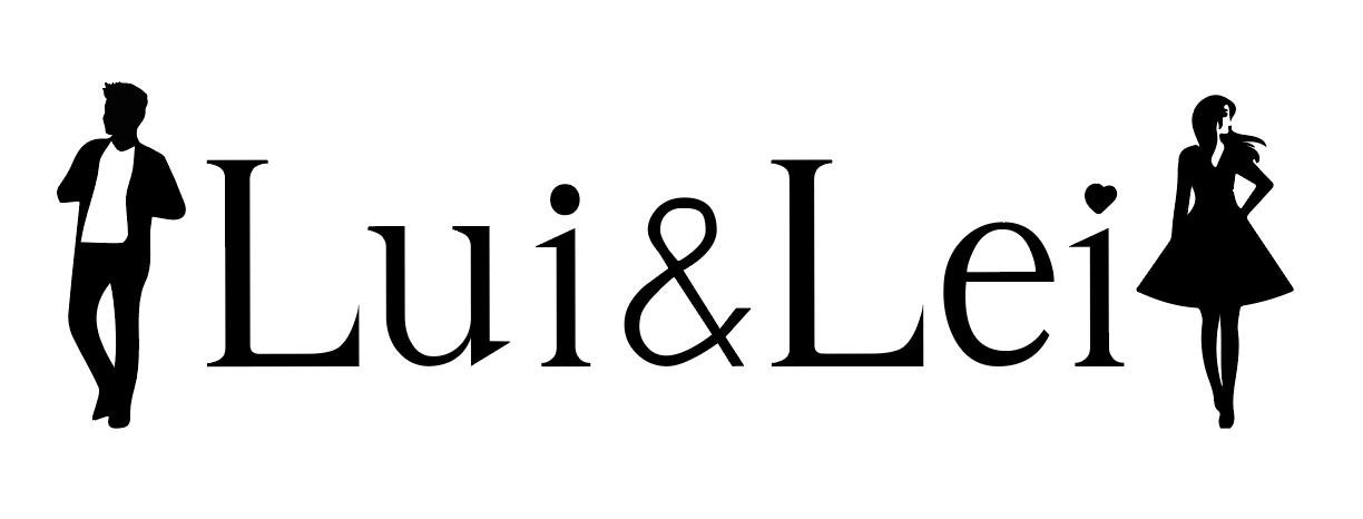 Lui & Lei logo