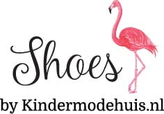 SHOES by Kindermodehuis.nl logo