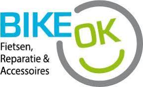 Bike OK logo