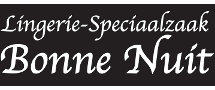 Bonne Nuit logo