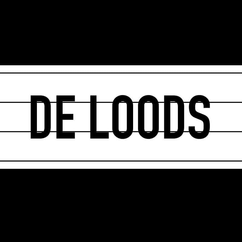 De Loods Fashion logo