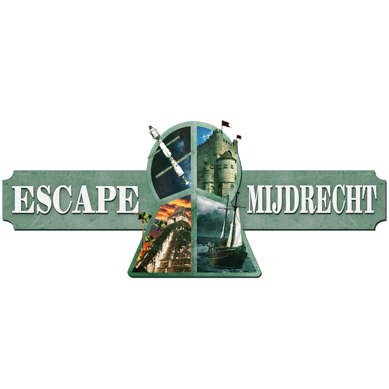 Escape Mijdrecht logo