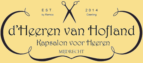 D’Heeren van Hofland logo