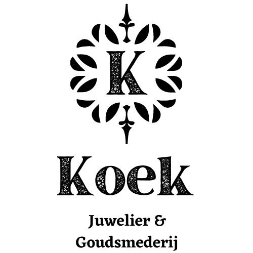 Koek Juwelier & Goudsmederij logo