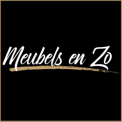 Meubels en Zo logo