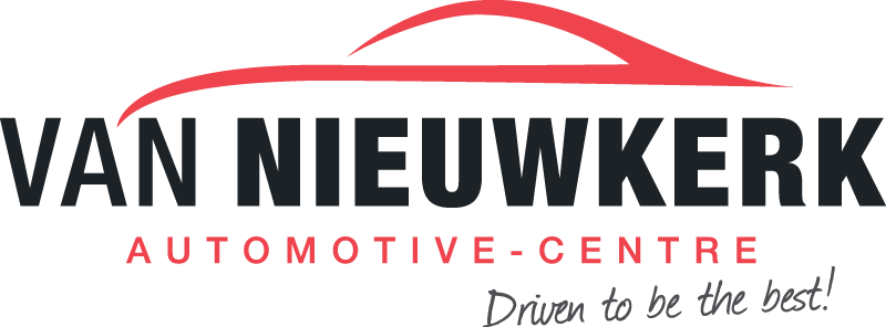 Automotive-centre Van Nieuwkerk logo