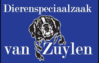 Dierenspeciaalzaak van Zuylen logo