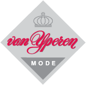 Van Yperen Mode logo