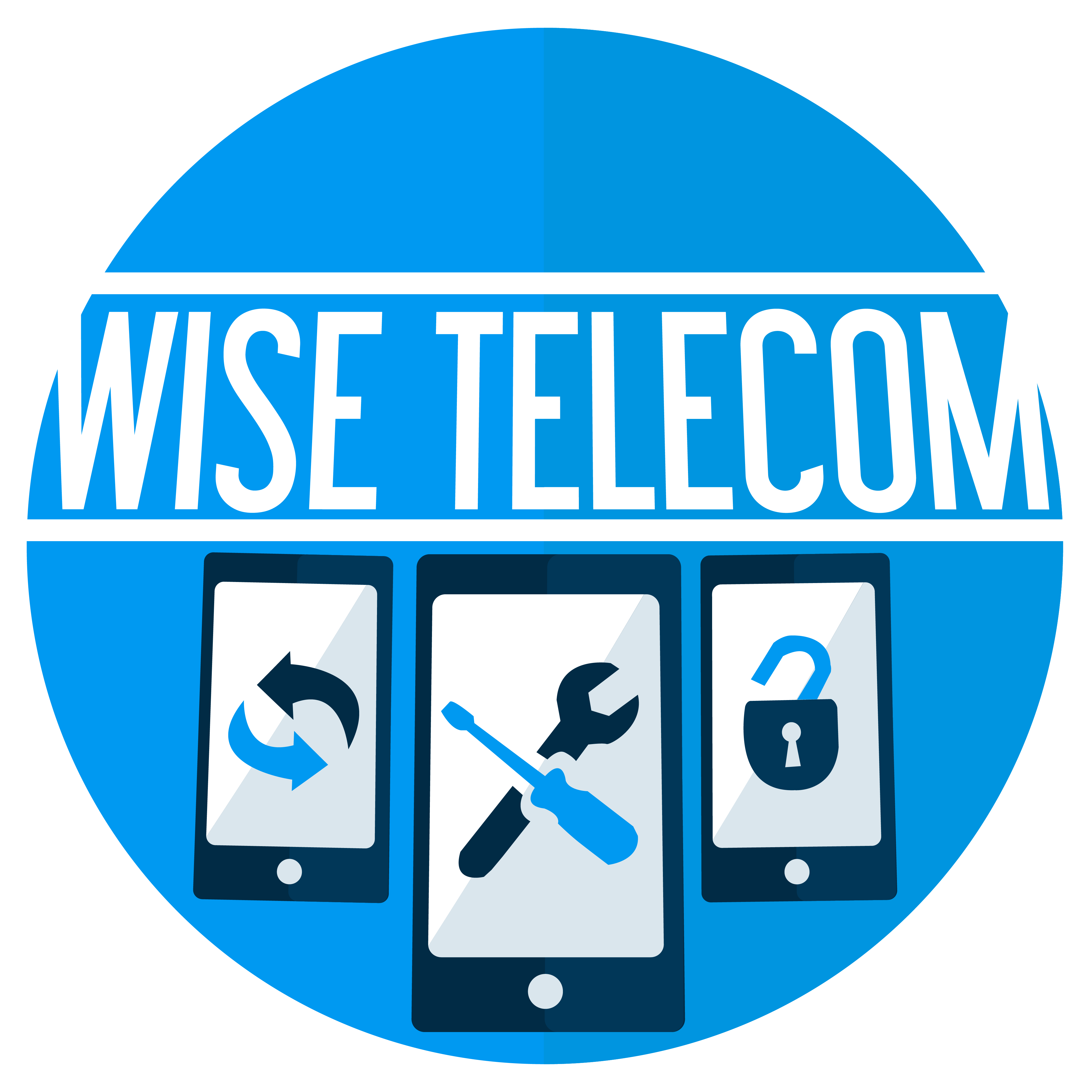DocterPhone logo